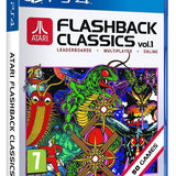 Atari Flashback Classics Vol1