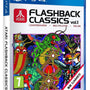 Atari Flashback Classics Vol1
