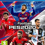 EFootball PES 2020