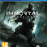 Immortal: Unchained Xbox One