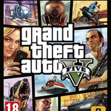 Grand Theft Auto V (GTA 5) - Xbox One