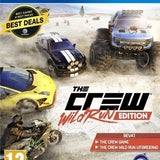 The Crew: Wild Run Edition