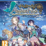 Atelier Firis The Alchemist and the Mysterious Journey