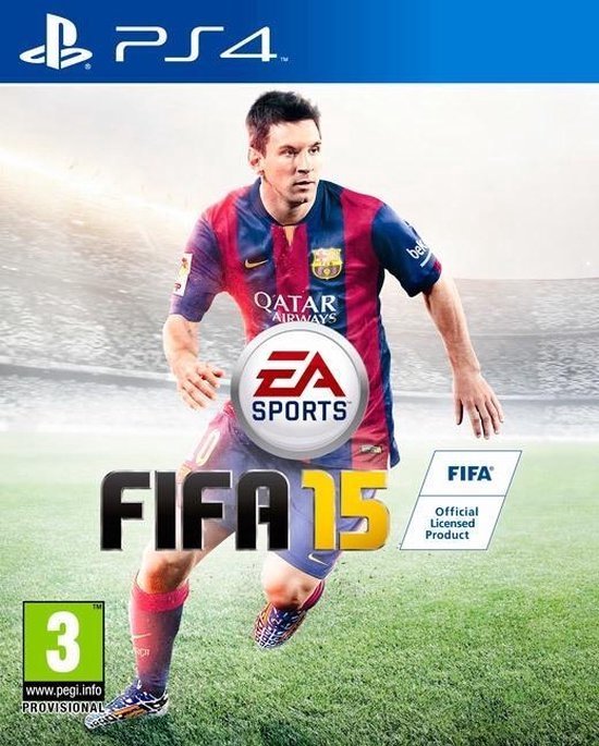 FIFA