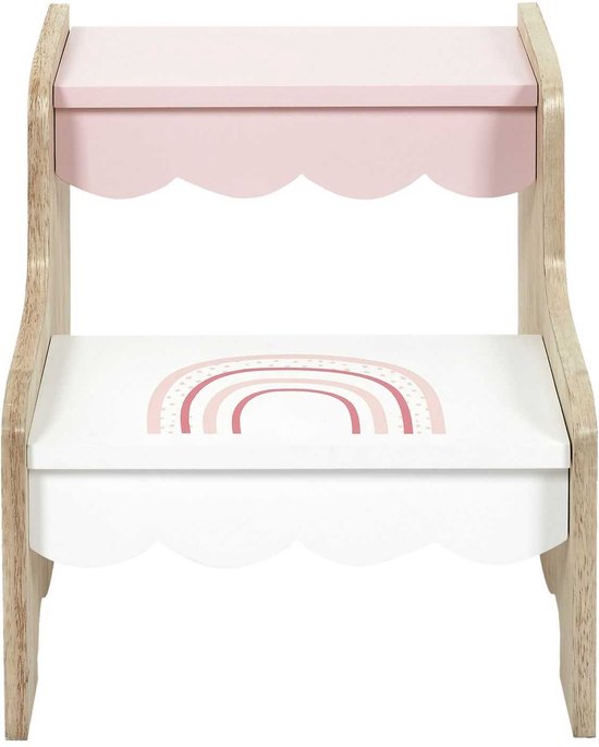Kinderopstapje - Design - En Wit - 33