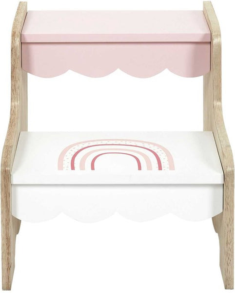 Kinderopstapje - Design - En Wit - 33