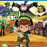 Ben 10 -PS4