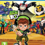 Ben 10 -PS4