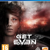 Get