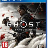 Ghost of Tsushima