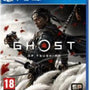 Ghost of Tsushima