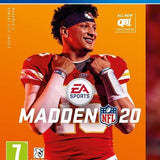Madden NFL 20 - PS4