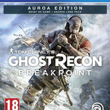 Ghost Recon Breakpoint