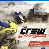 The Crew: Wild Run Edition