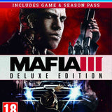 Mafia 3 - Deluxe Edition