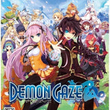 Demon Gaze