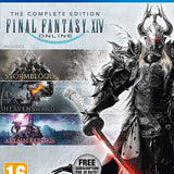 Final Fantasy XIV Complete Edition- PC