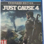 Just Cause 4 Edition
