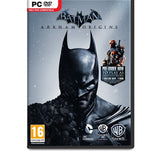 Batman: Arkham Origins