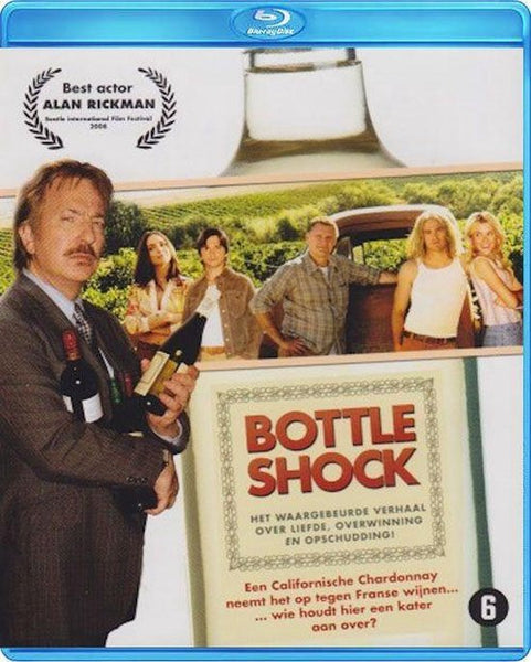 Bottle Shock