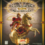 Conquest of the New World Deluxe (1996) -Big Box -PC