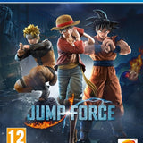 Jump Force