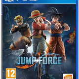Jump Force
