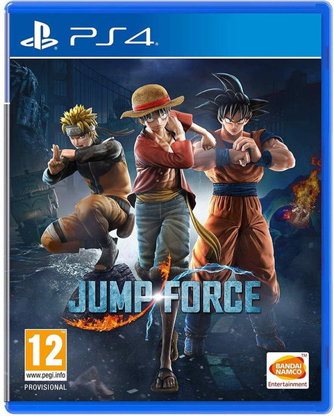 Jump Force