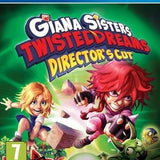 Giana Sisters: Twisted Dreams - Directors Cut
