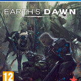 Earths Dawn