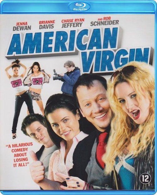 American Virgin