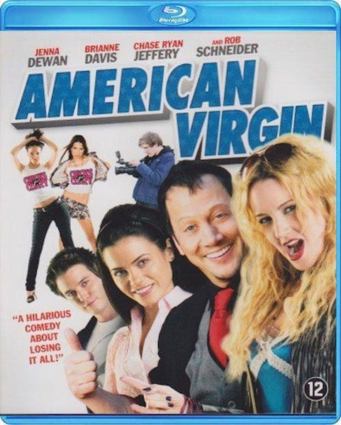 American Virgin