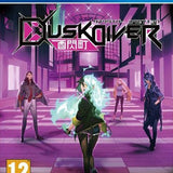Dusk Diver - Day One Edition -PS4