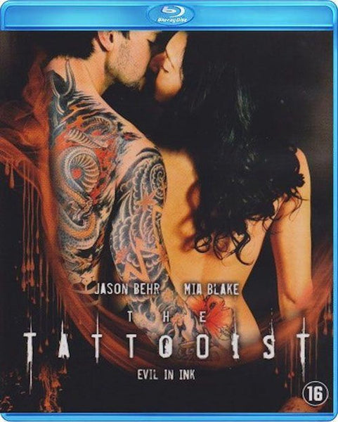 The Tattooist