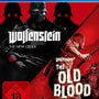 Wolfenstein The New Order & The Old Blood-Double Pack Duits (Xbox One) Gebruikt