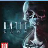 Until Dawn -PS4