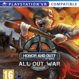 Honor and Duty DDay Double Pack