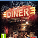 Joe's Diner PS4