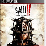 Saw 2