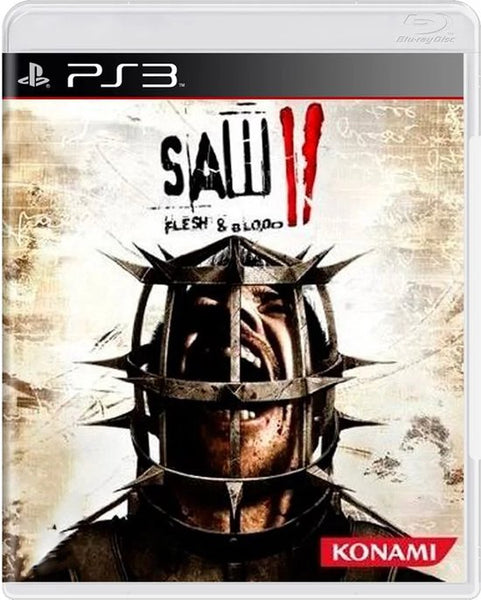 Saw 2