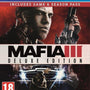 Mafia 3: Deluxe Edition -PS4