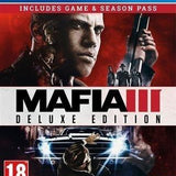 Mafia 3 - Deluxe Edition