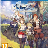 Atelier Ryza - Ever Darkness & the Secret Hideout