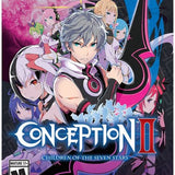 Conception II: Children of the Seven Stars