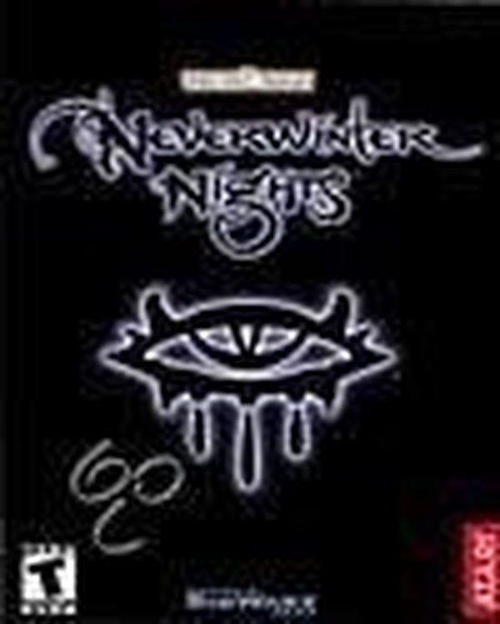 Neverwinter Nights