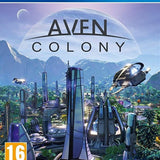 Aven Colony