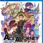 The Great Ace Attorney Chronicles (Azië)
