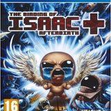 The Binding of Isaac Afterbirth