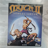 Myth 2 - Soulblighter (replay)