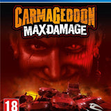 Carmageddon Max Damage - Xbox One